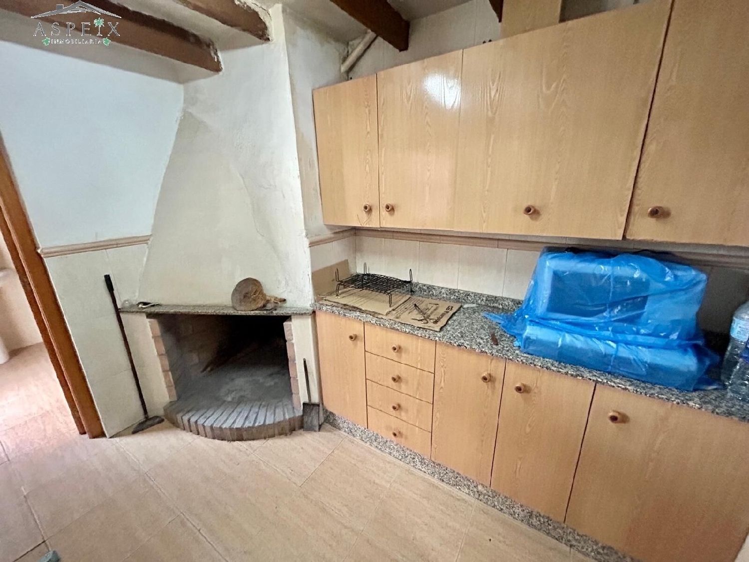  kaufen Haus Monforte Del Cid Vinalopó Mitjà 4