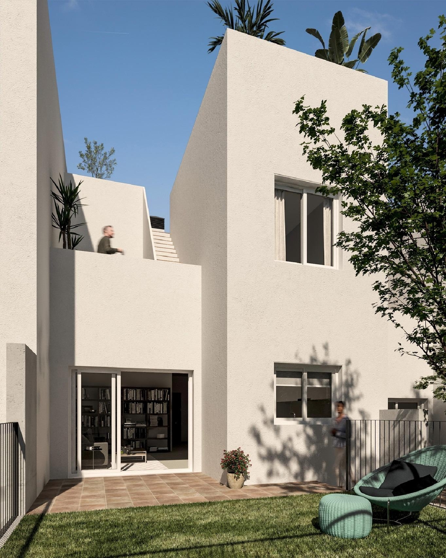  en venta casa Monforte Del Cid Vinalopó Mitjà 16