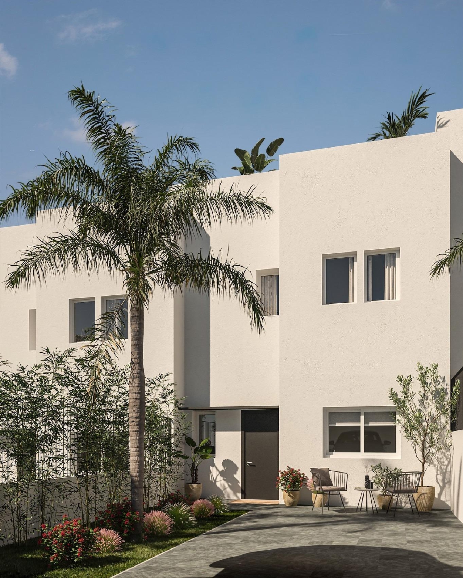  en venta casa Monforte Del Cid Vinalopó Mitjà 15