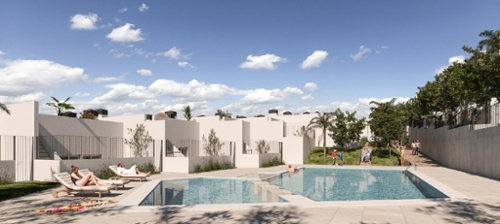 Monforte Del Cid Vinalopó Mitjà casa foto 6317414