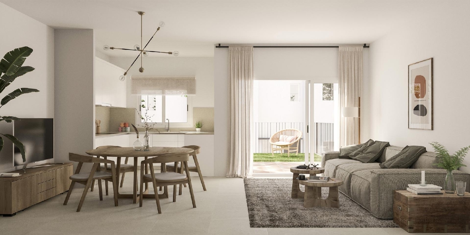  en venta casa Monforte Del Cid Vinalopó Mitjà 7