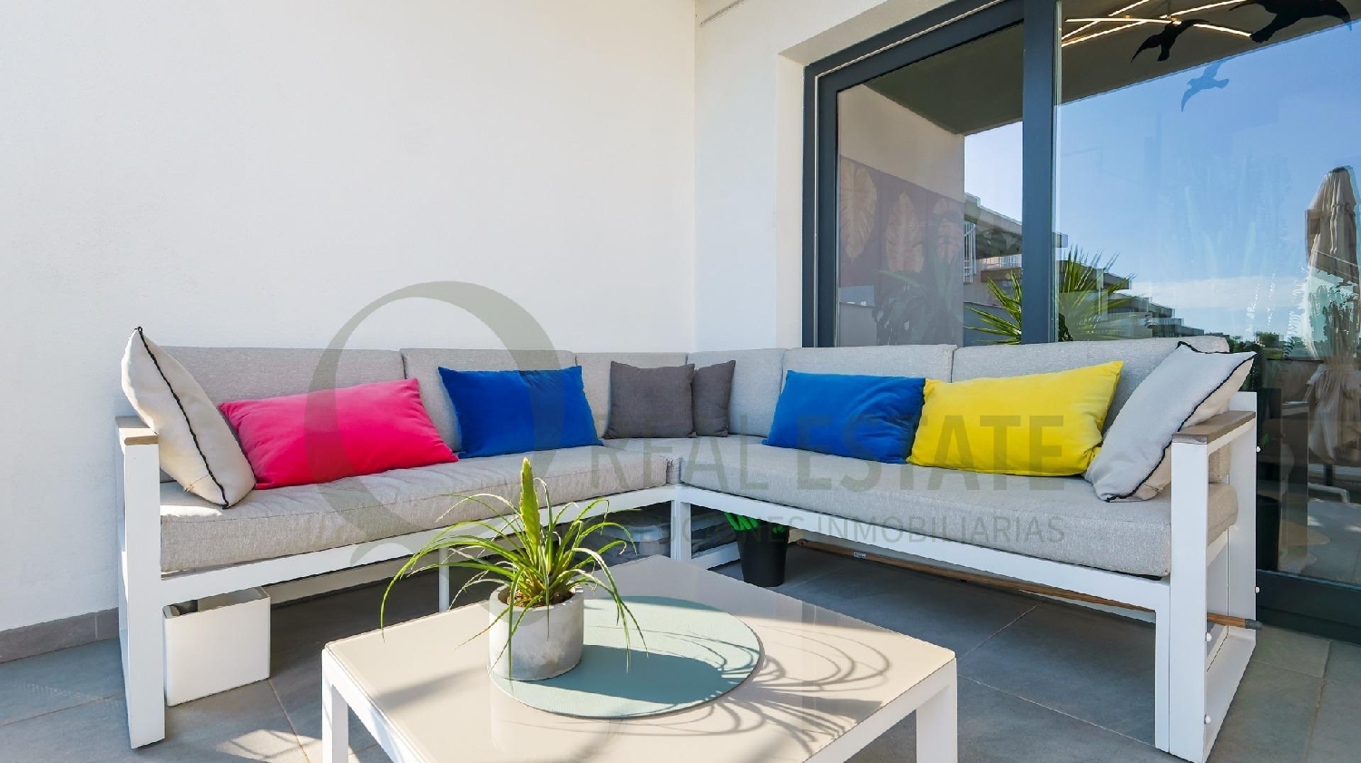  for sale house Monforte Del Cid Vinalopó Mitjà 5