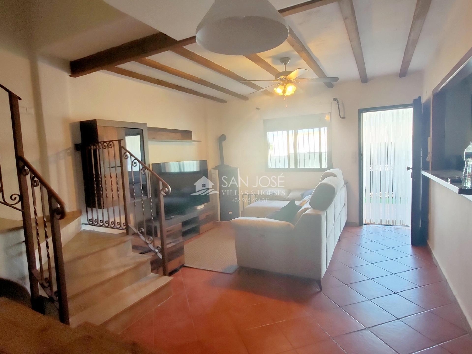  till salu hus Monforte Del Cid Vinalopó Mitjà 4