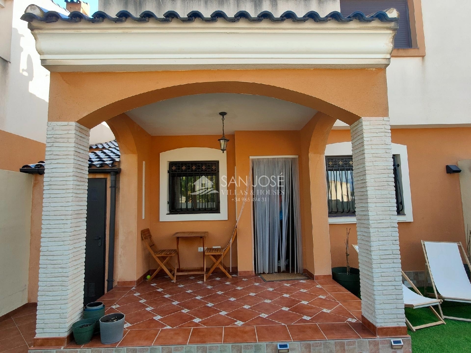 till salu hus Monforte Del Cid Vinalopó Mitjà 3