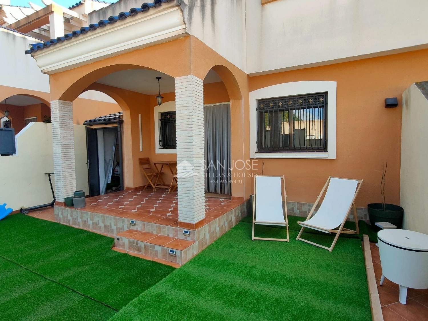 till salu hus Monforte Del Cid Vinalopó Mitjà 2