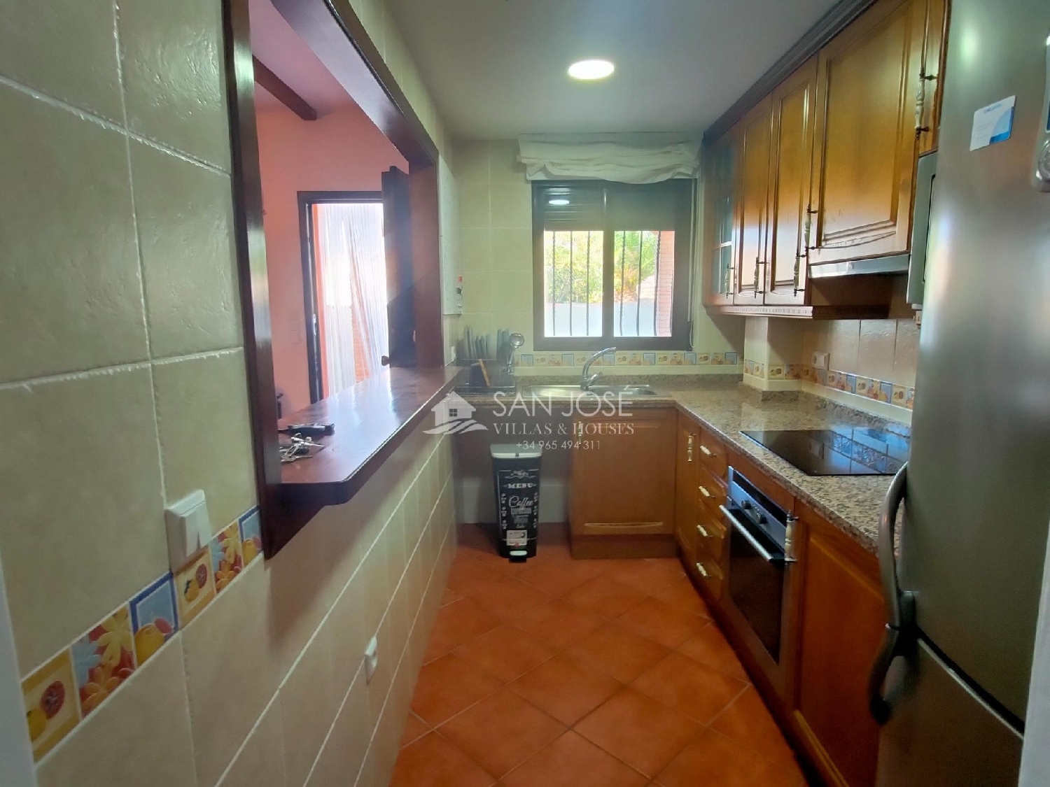  till salu hus Monforte Del Cid Vinalopó Mitjà 6