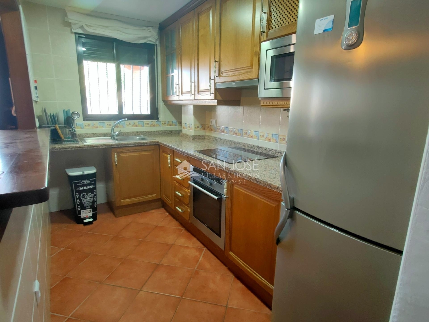  till salu hus Monforte Del Cid Vinalopó Mitjà 7