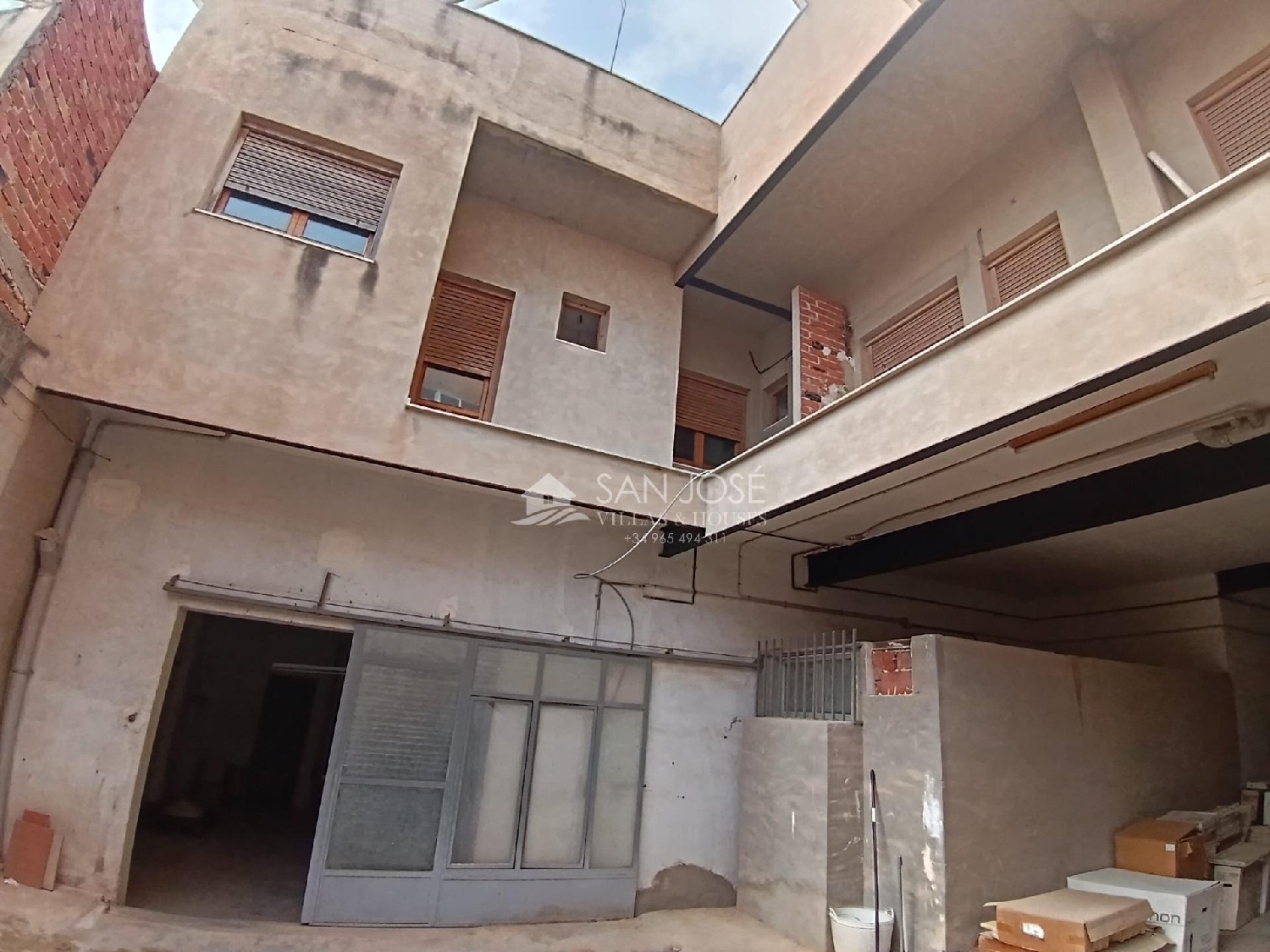  kaufen Haus Monforte Del Cid Vinalopó Mitjà 7