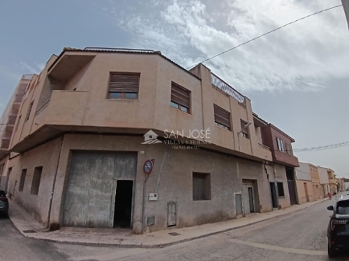 Monforte Del Cid Vinalopó Mitjà Haus Bild 6315097