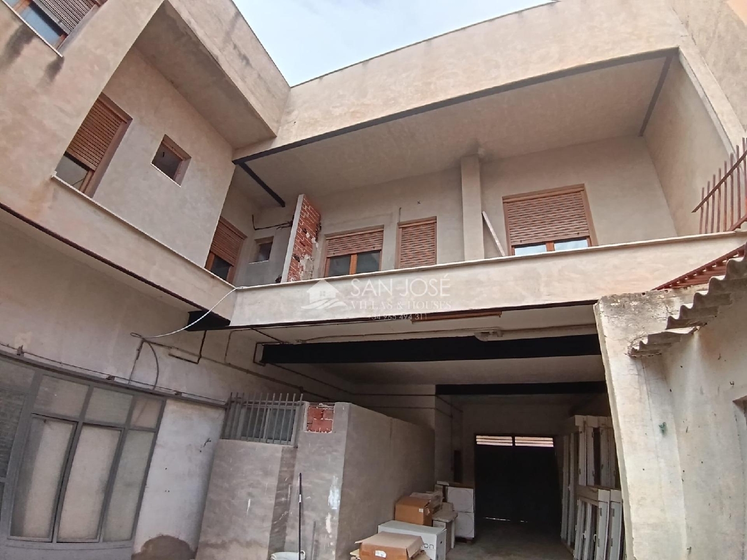  kaufen Haus Monforte Del Cid Vinalopó Mitjà 5
