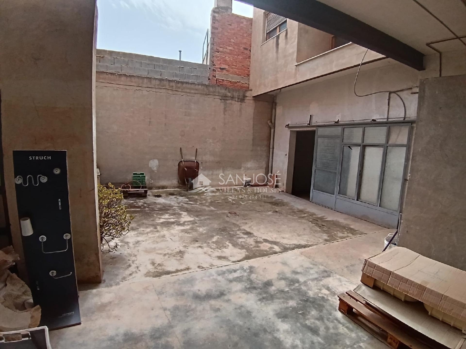  kaufen Haus Monforte Del Cid Vinalopó Mitjà 6