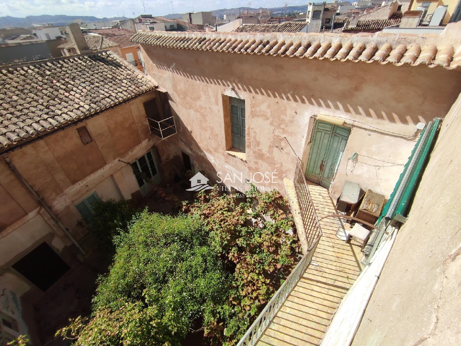  kaufen Haus Monforte Del Cid Vinalopó Mitjà 4