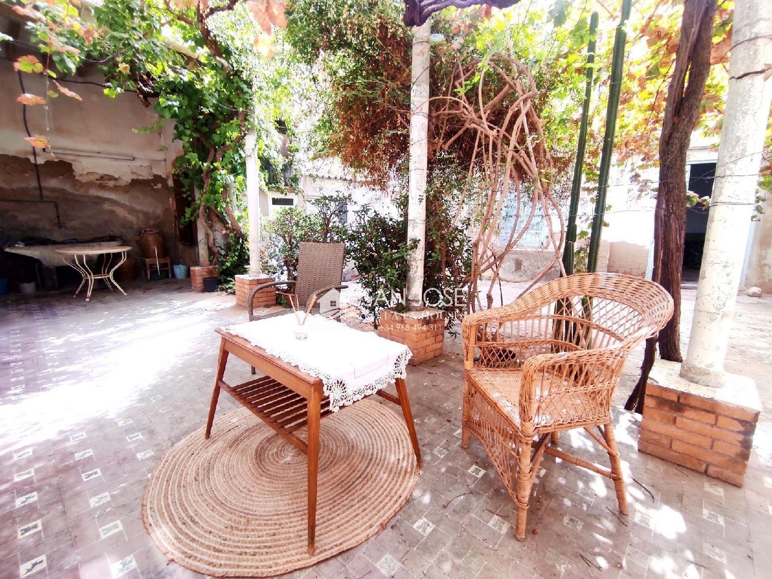  kaufen Haus Monforte Del Cid Vinalopó Mitjà 1