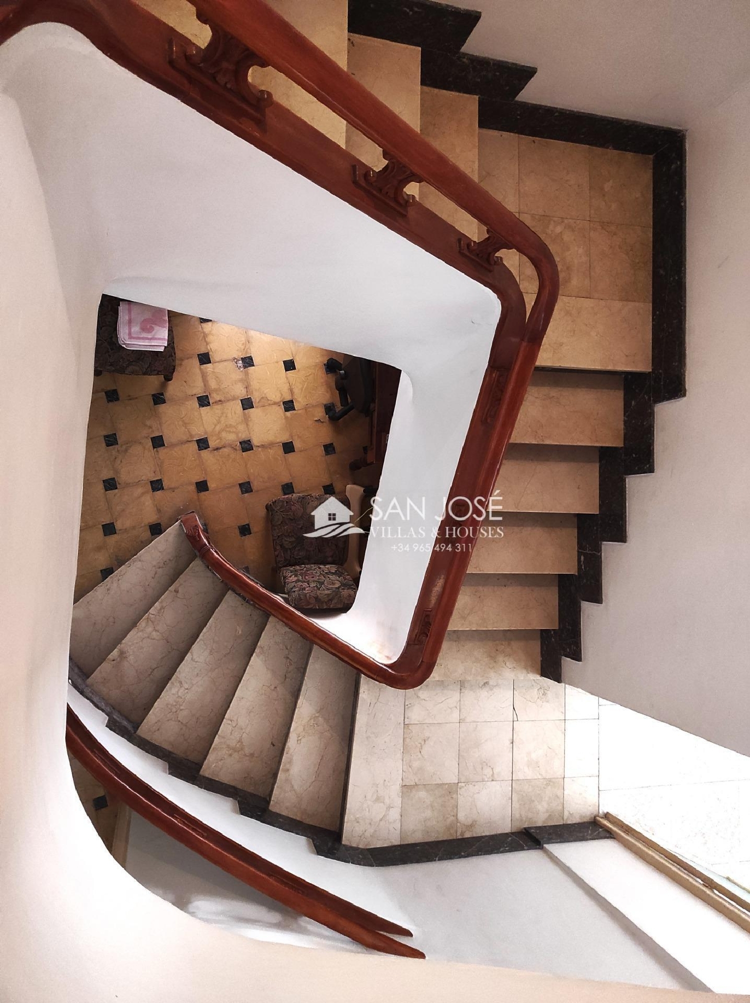  kaufen Haus Monforte Del Cid Vinalopó Mitjà 7