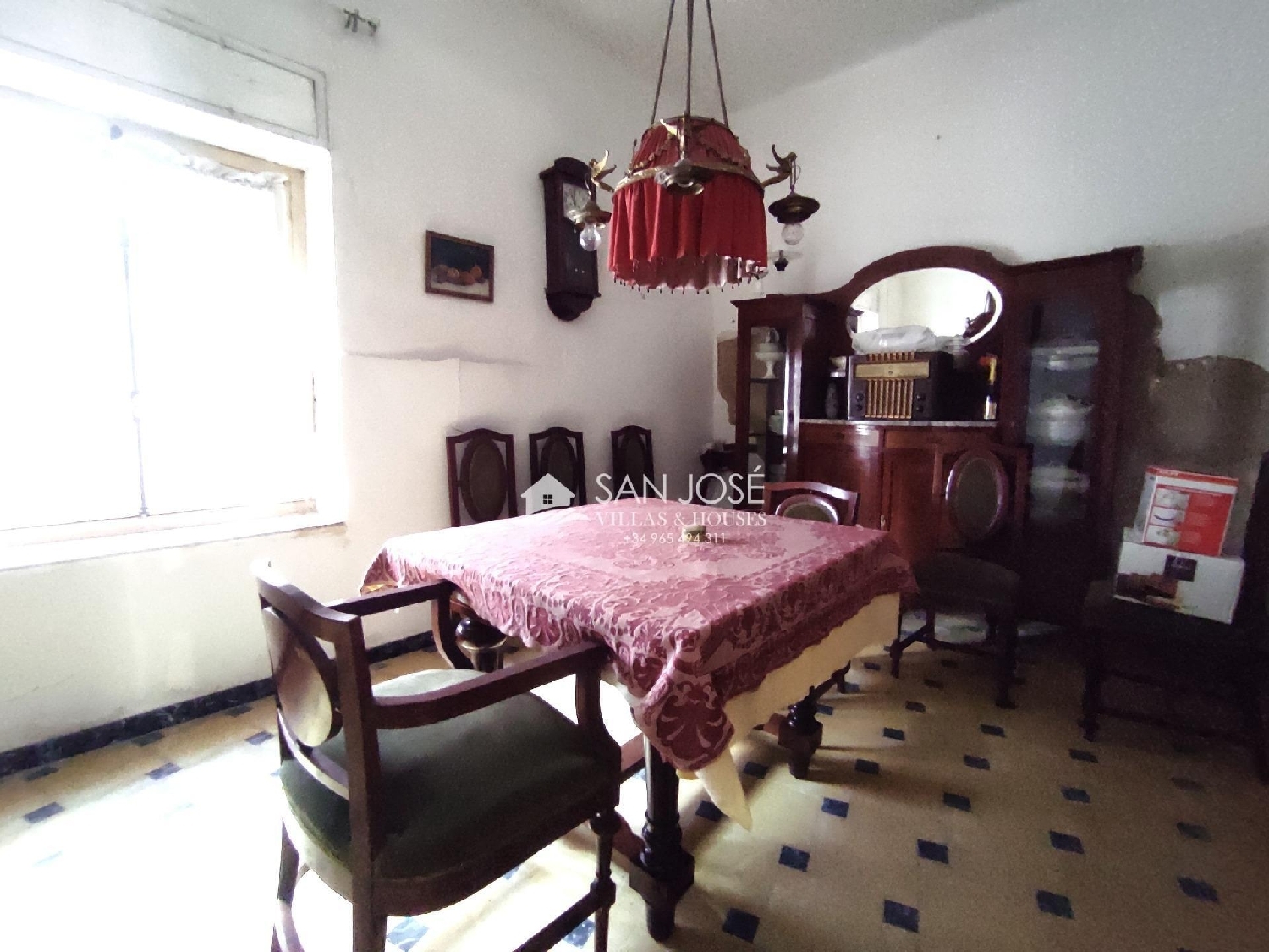  kaufen Haus Monforte Del Cid Vinalopó Mitjà 6