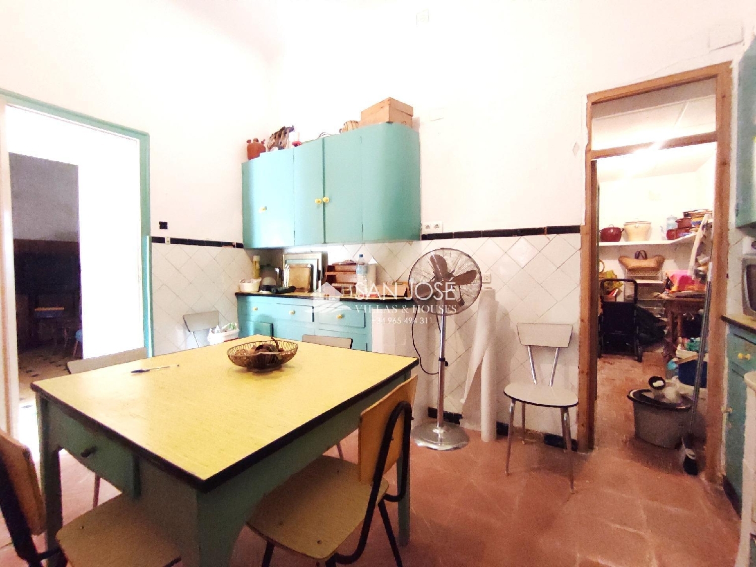 kaufen Haus Monforte Del Cid Vinalopó Mitjà 3