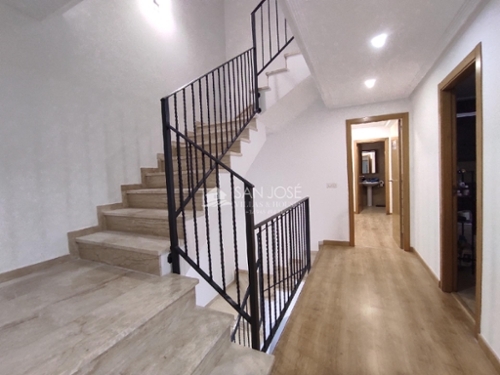 Monforte Del Cid Vinalopó Mitjà Haus Bild 6318334