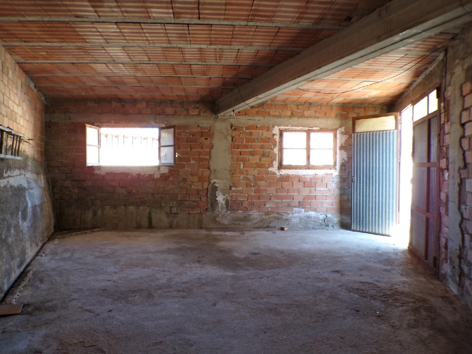 à vendre maison Monroyo Matarraña 5