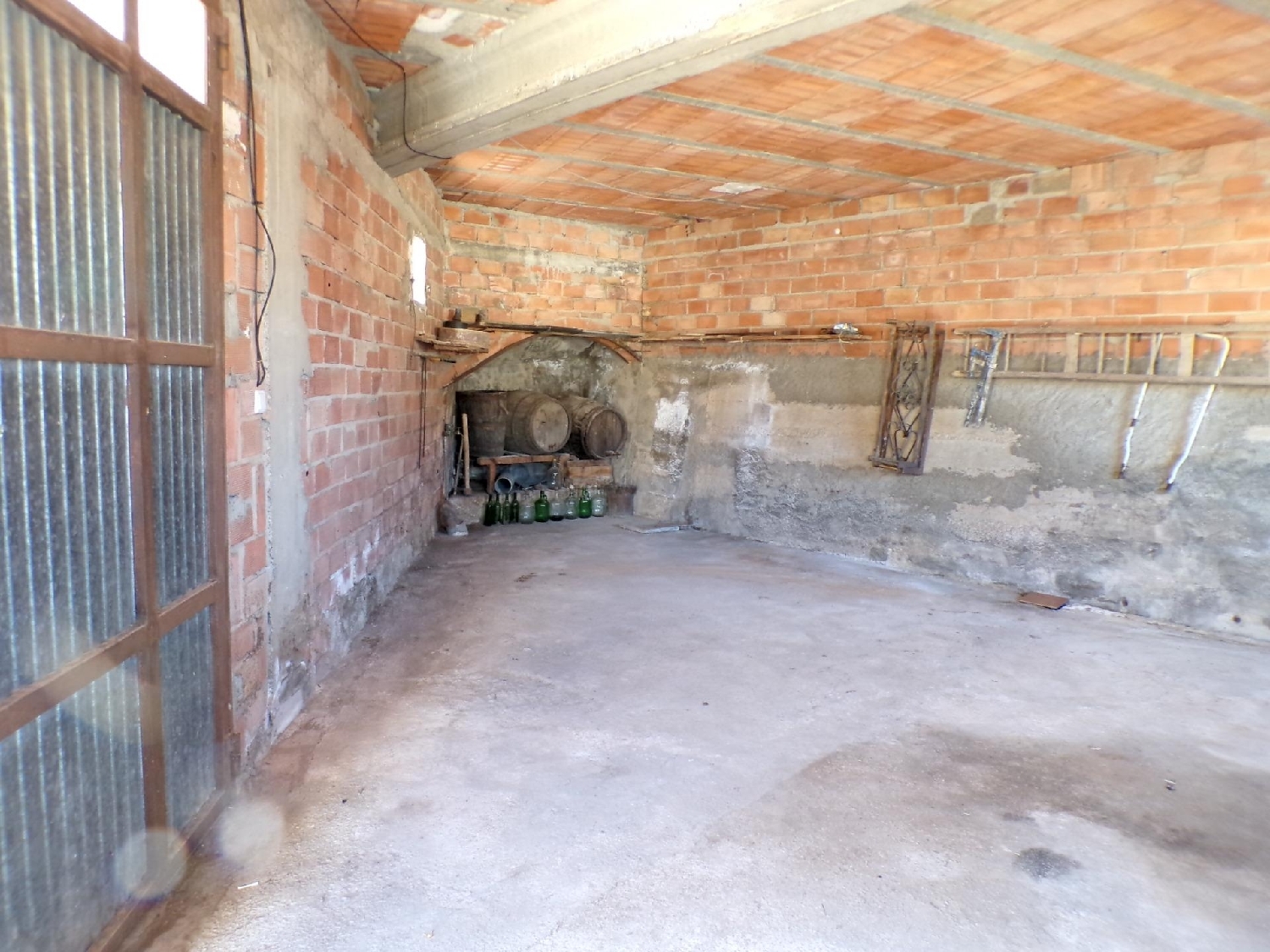 à vendre maison Monroyo Matarraña 4