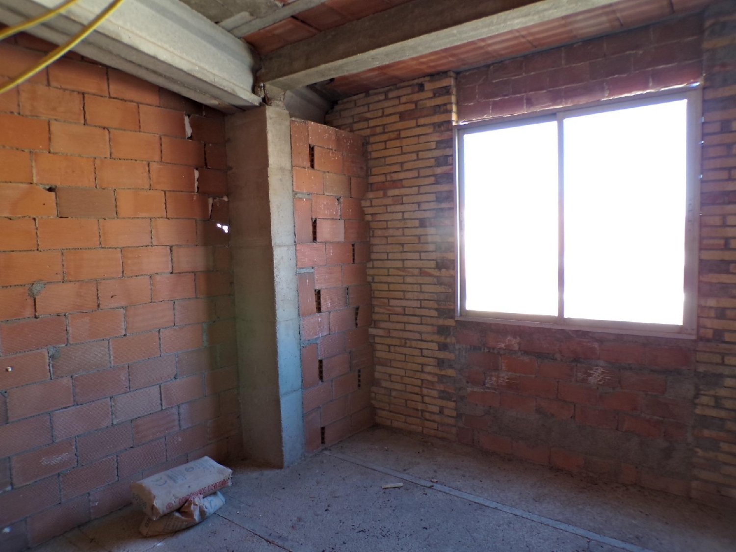 à vendre maison Monroyo Matarraña 8
