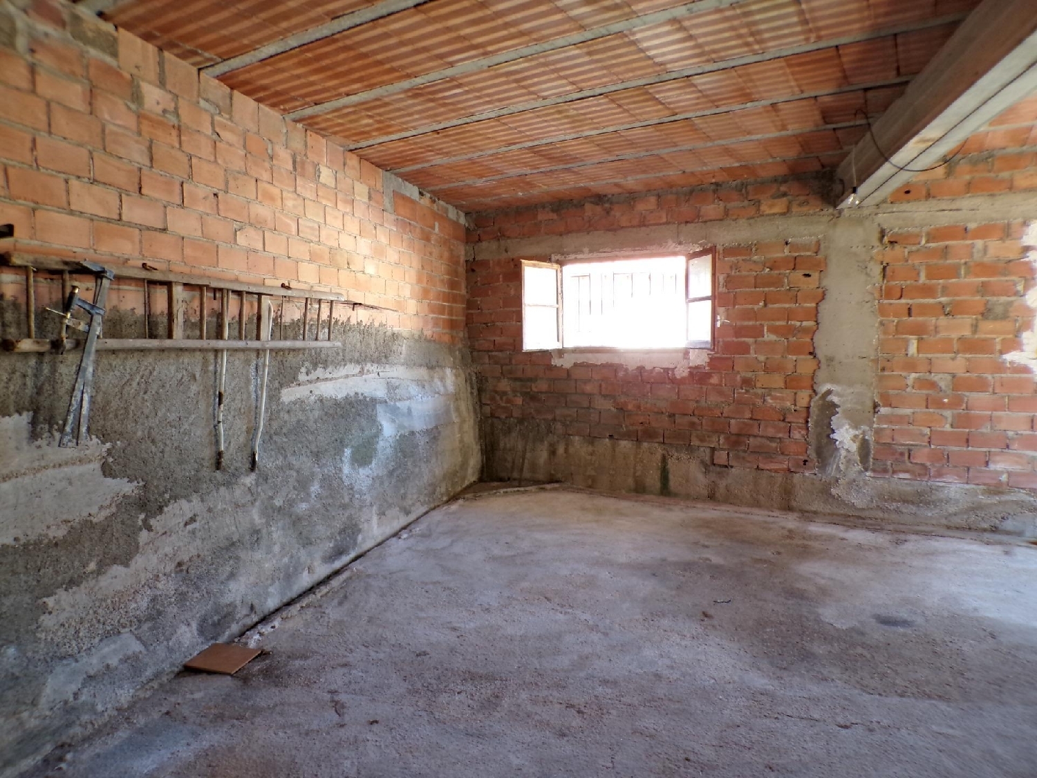 à vendre maison Monroyo Matarraña 6