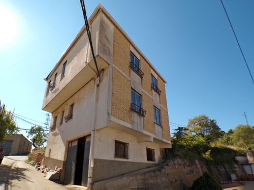 Monroyo Matarraña maison foto 6316886
