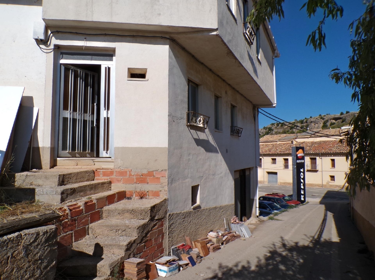 à vendre maison Monroyo Matarraña 3