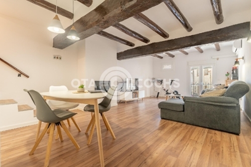Mont-Roig Del Camp Baix Camp Haus Bild 6315241