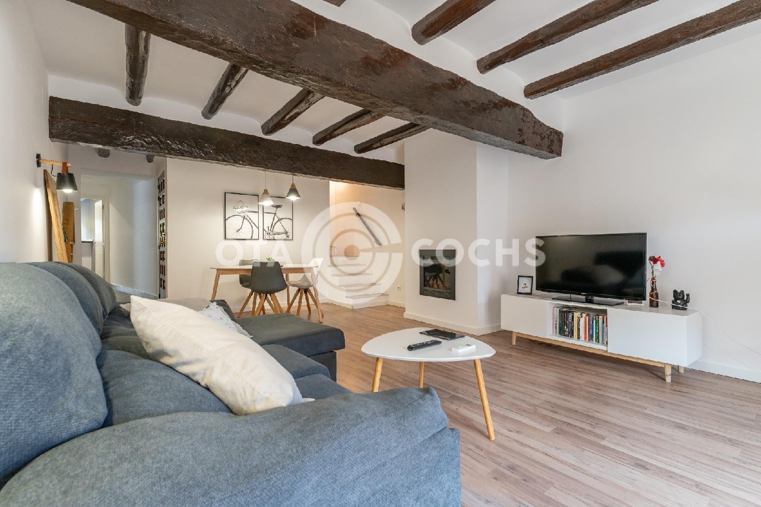  till salu hus Mont-Roig Del Camp Baix Camp 5