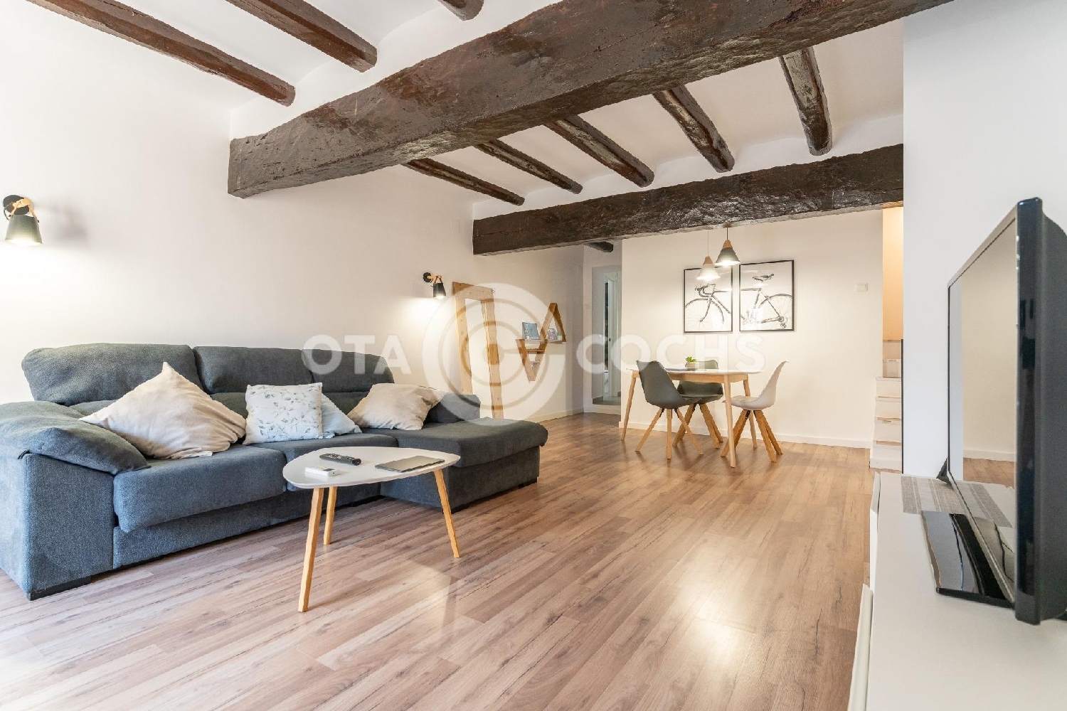  till salu hus Mont-Roig Del Camp Baix Camp 4