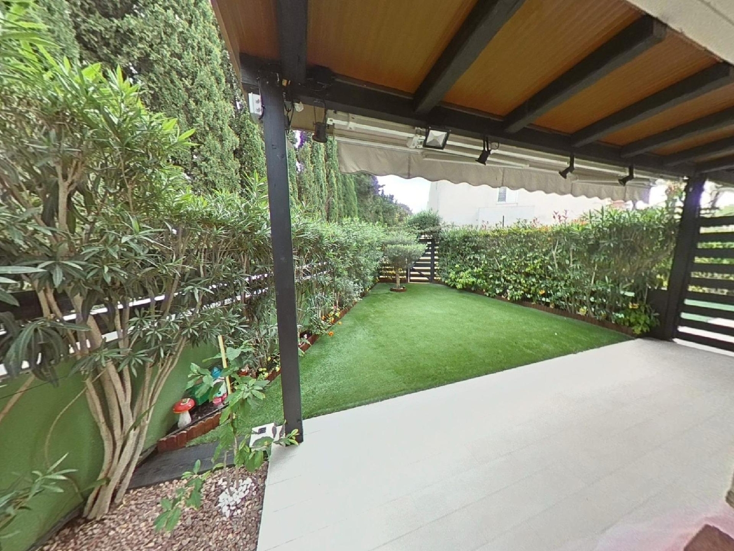 te koop huis Monte Arzúa 8