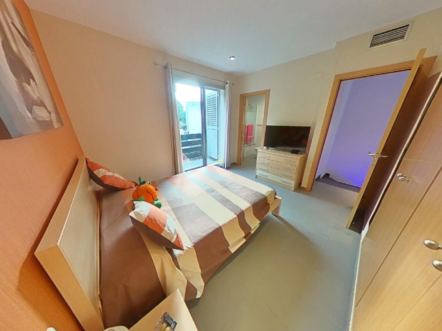 te koop huis Monte Arzúa 2