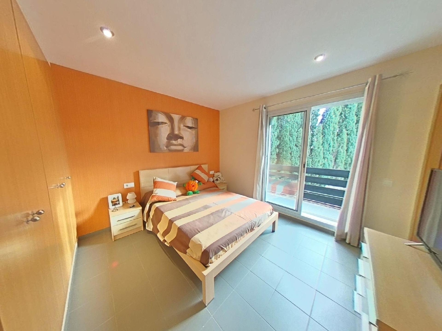 te koop huis Monte Arzúa 1