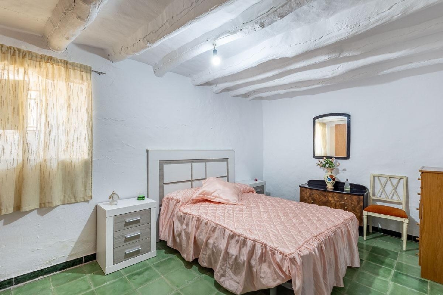 till salu hus Montefrio Loja 5