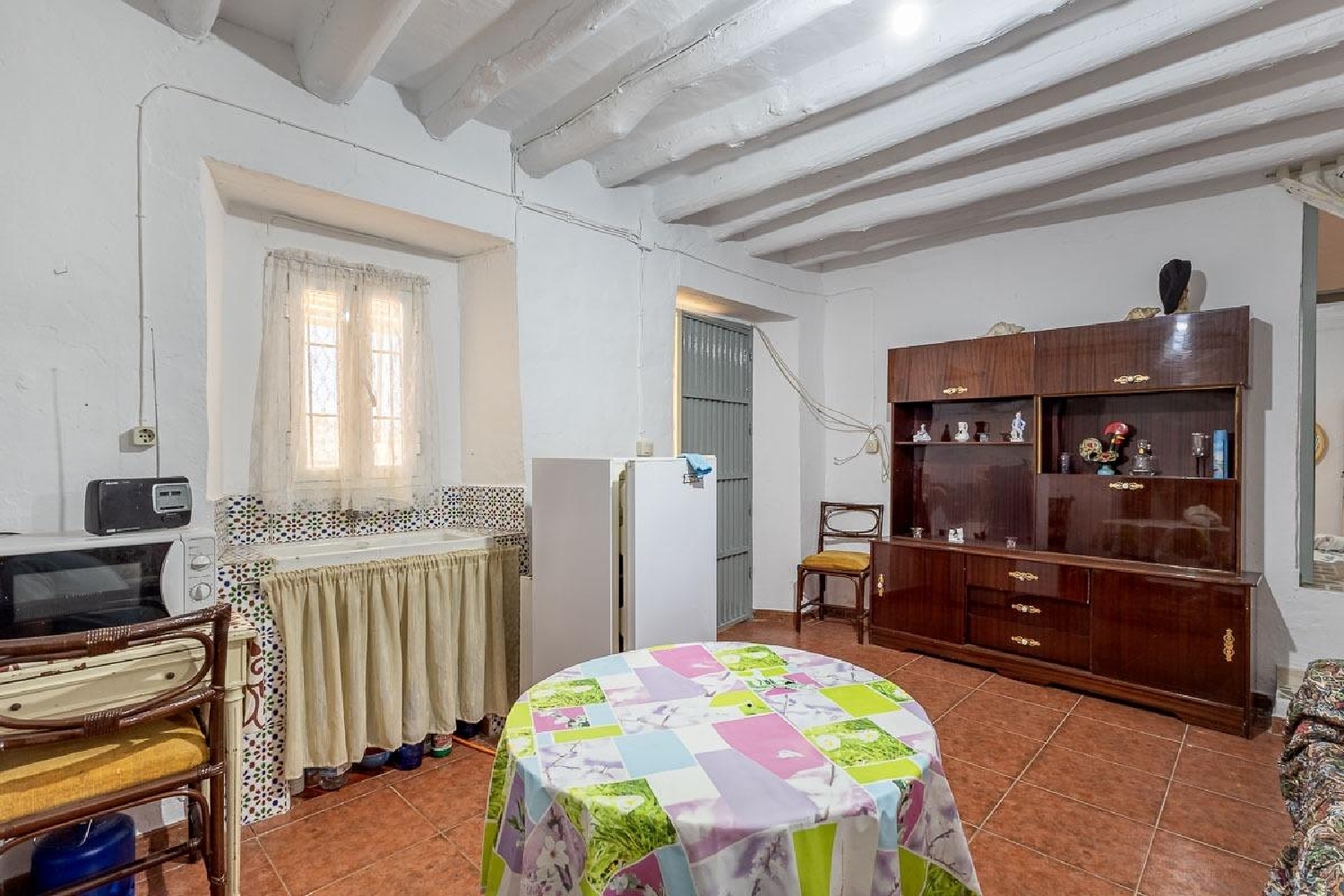  till salu hus Montefrio Loja 6