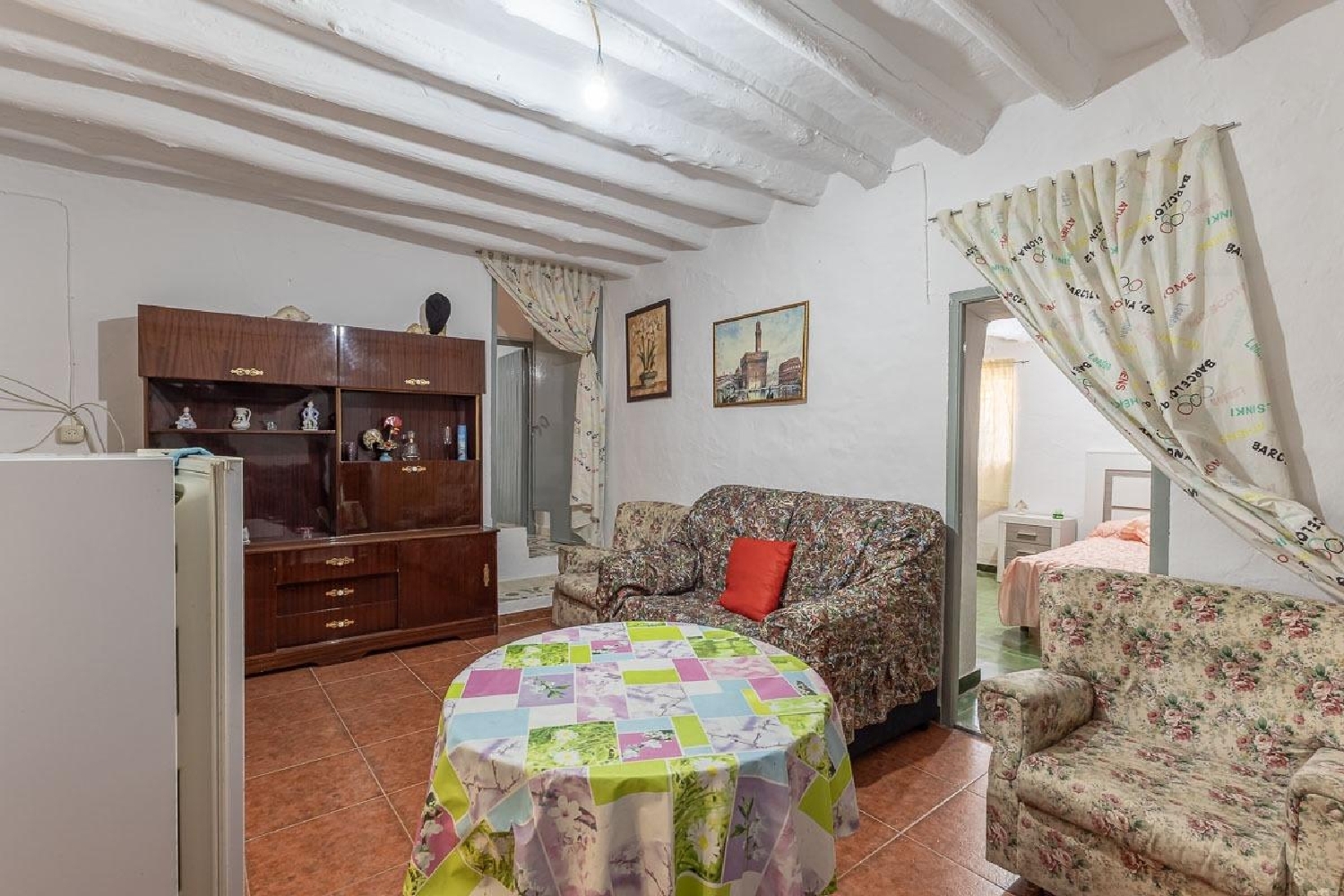  till salu hus Montefrio Loja 7