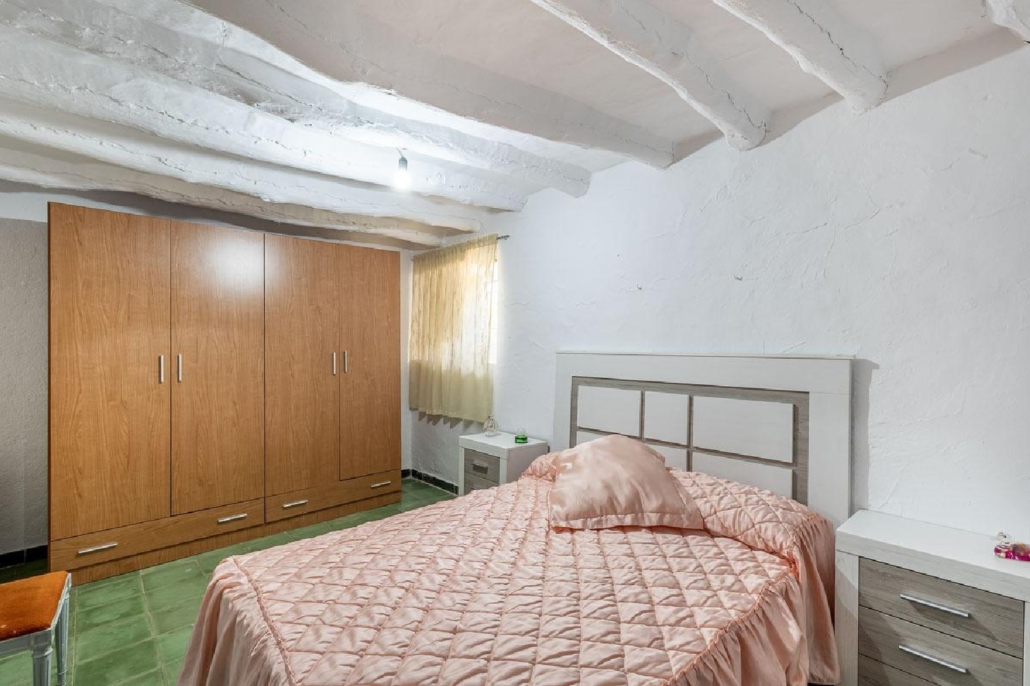  till salu hus Montefrio Loja 4