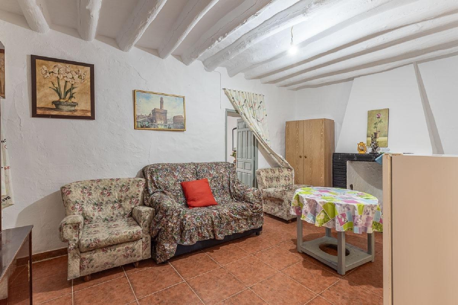  till salu hus Montefrio Loja 8