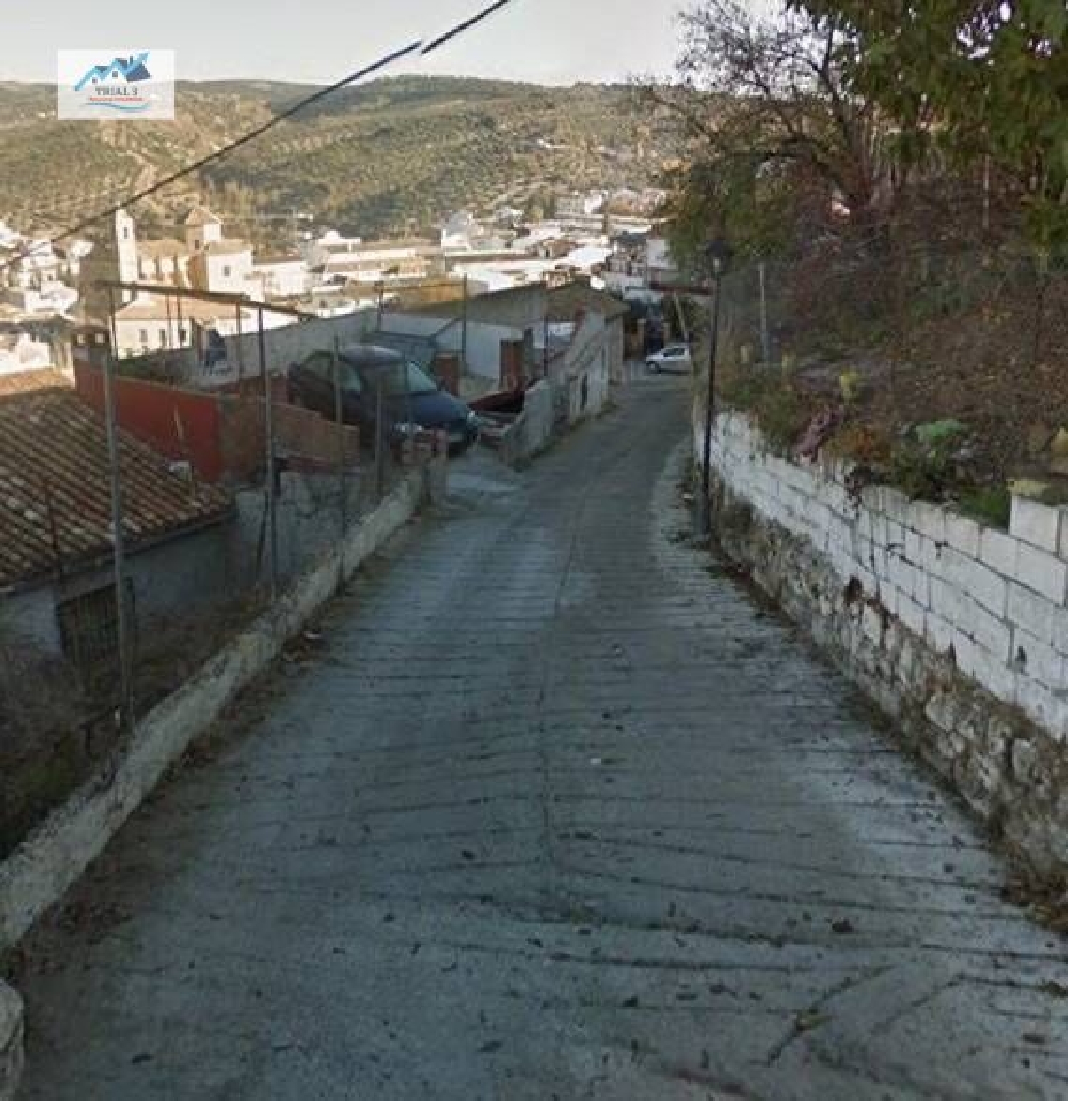 te koop huis Montefrio Loja 1