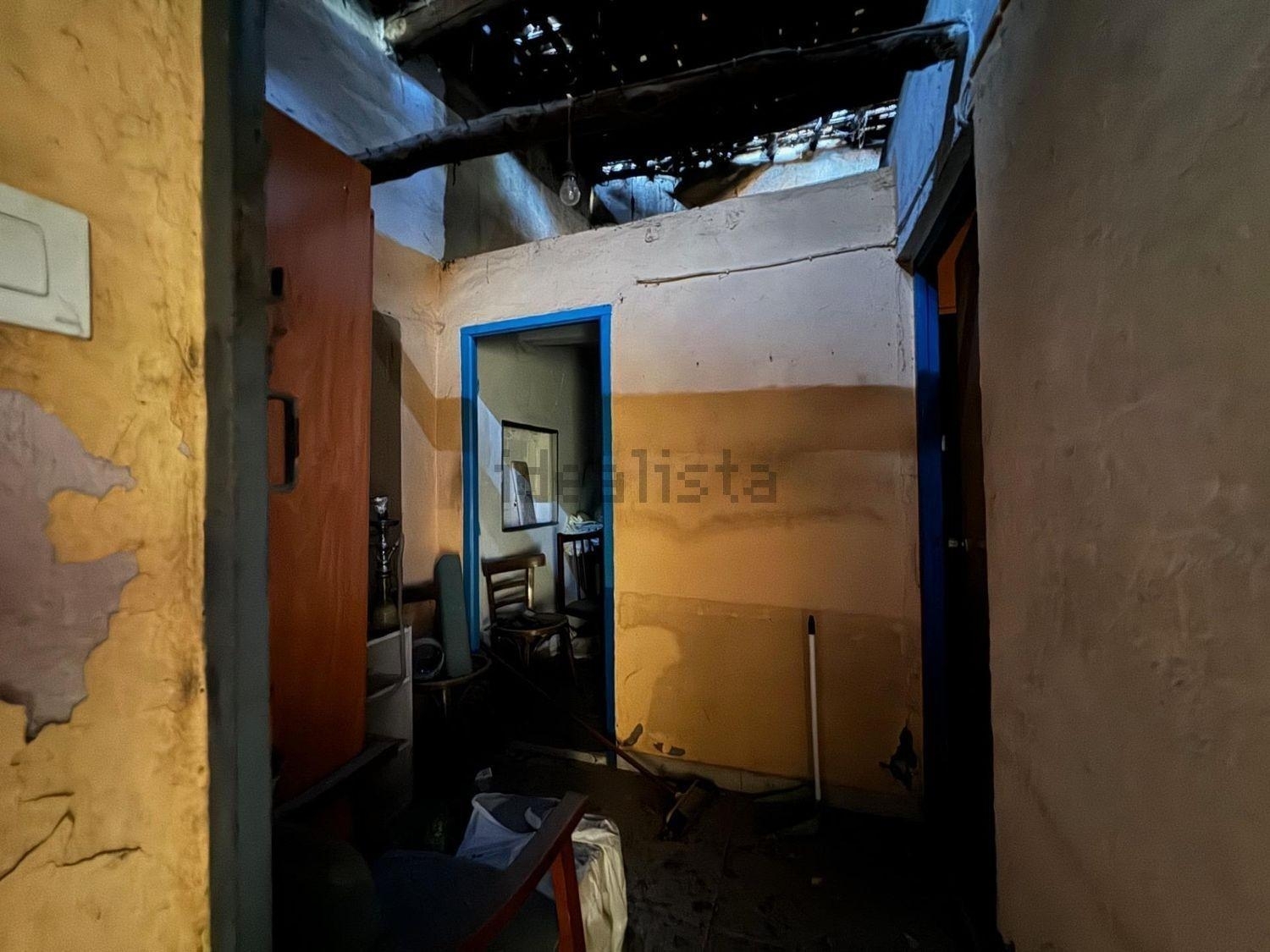 till salu hus Montehermoso Vega De Alcántara 2
