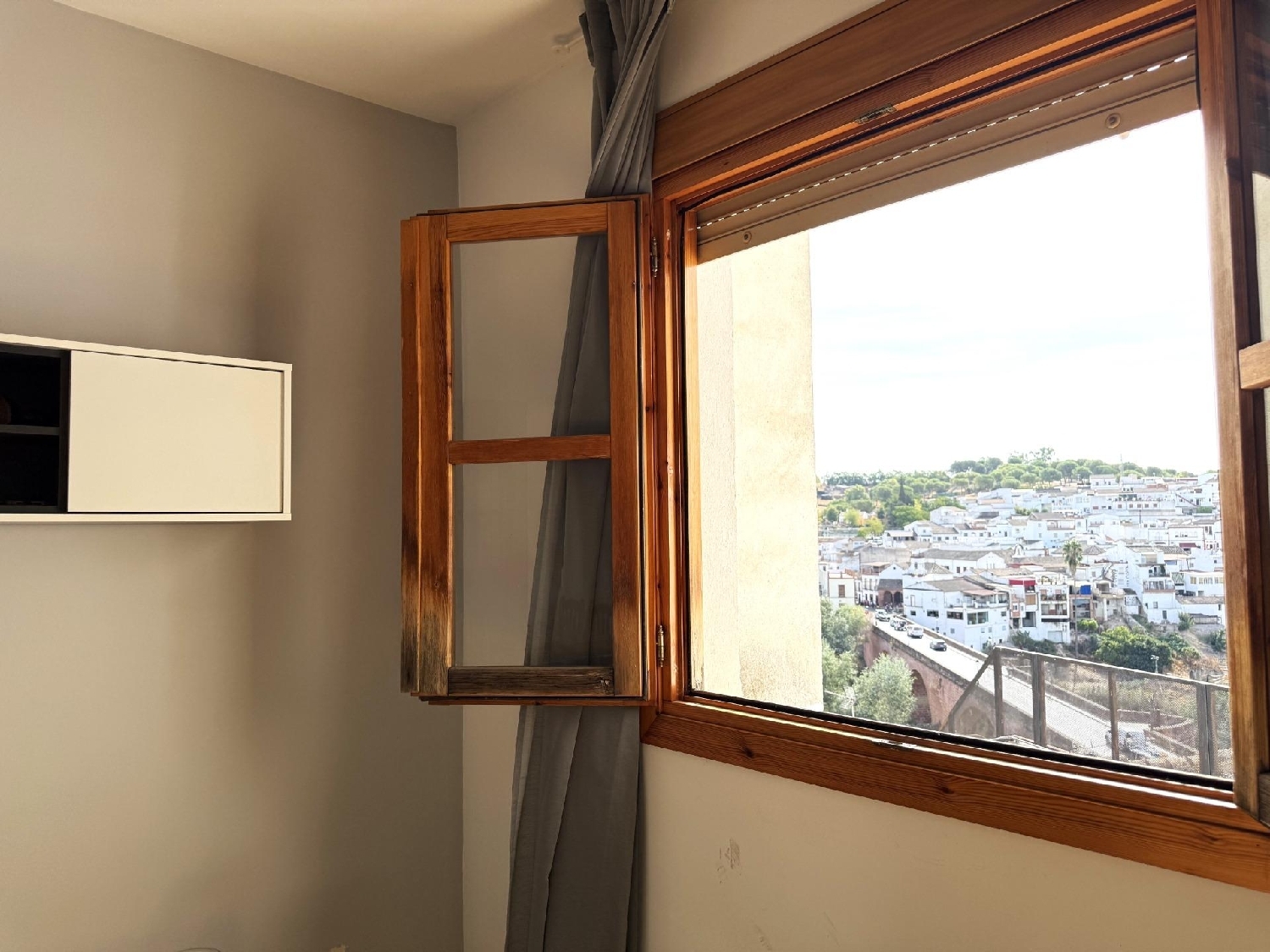 à vendre maison Montoro Alto Guadalquivir 5