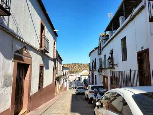 Montoro Alto Guadalquivir maison foto 6309953