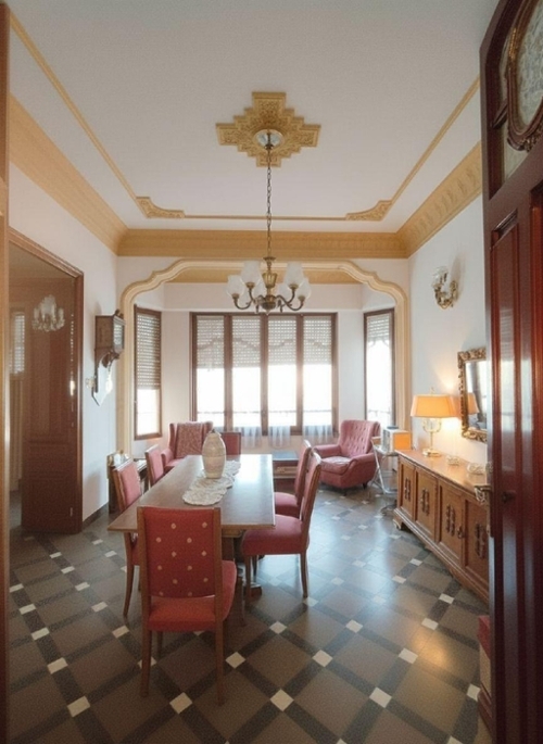 Montroy Ribera Alta casa foto 6318144