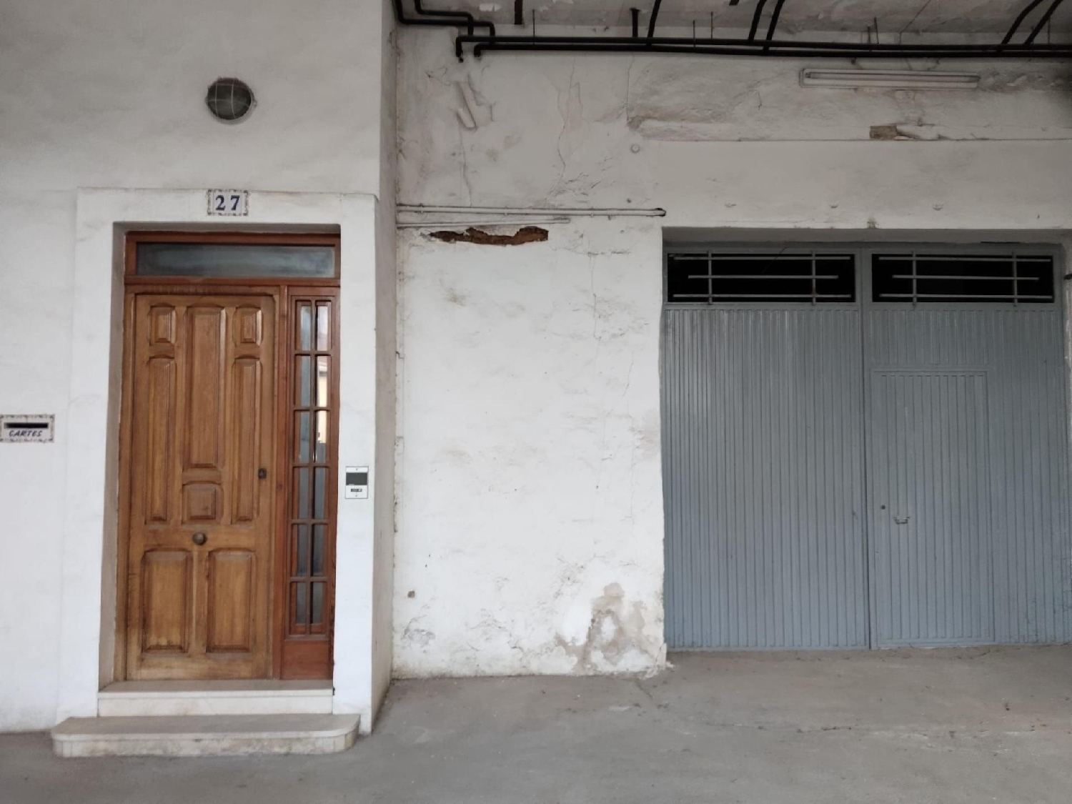  en venta casa Montroy Ribera Alta 3