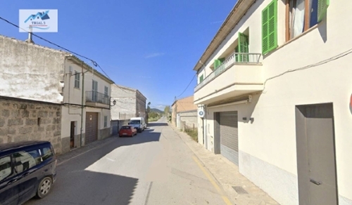 Montuïri Pla (Es) huis foto 6306709