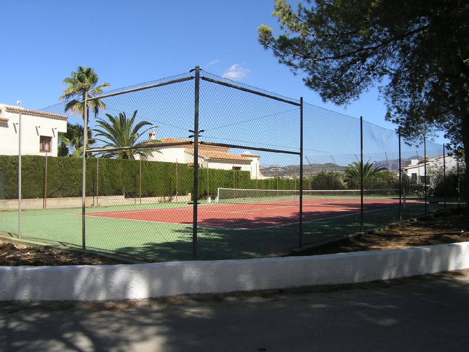  till salu hus Moraira Marina Alta 19