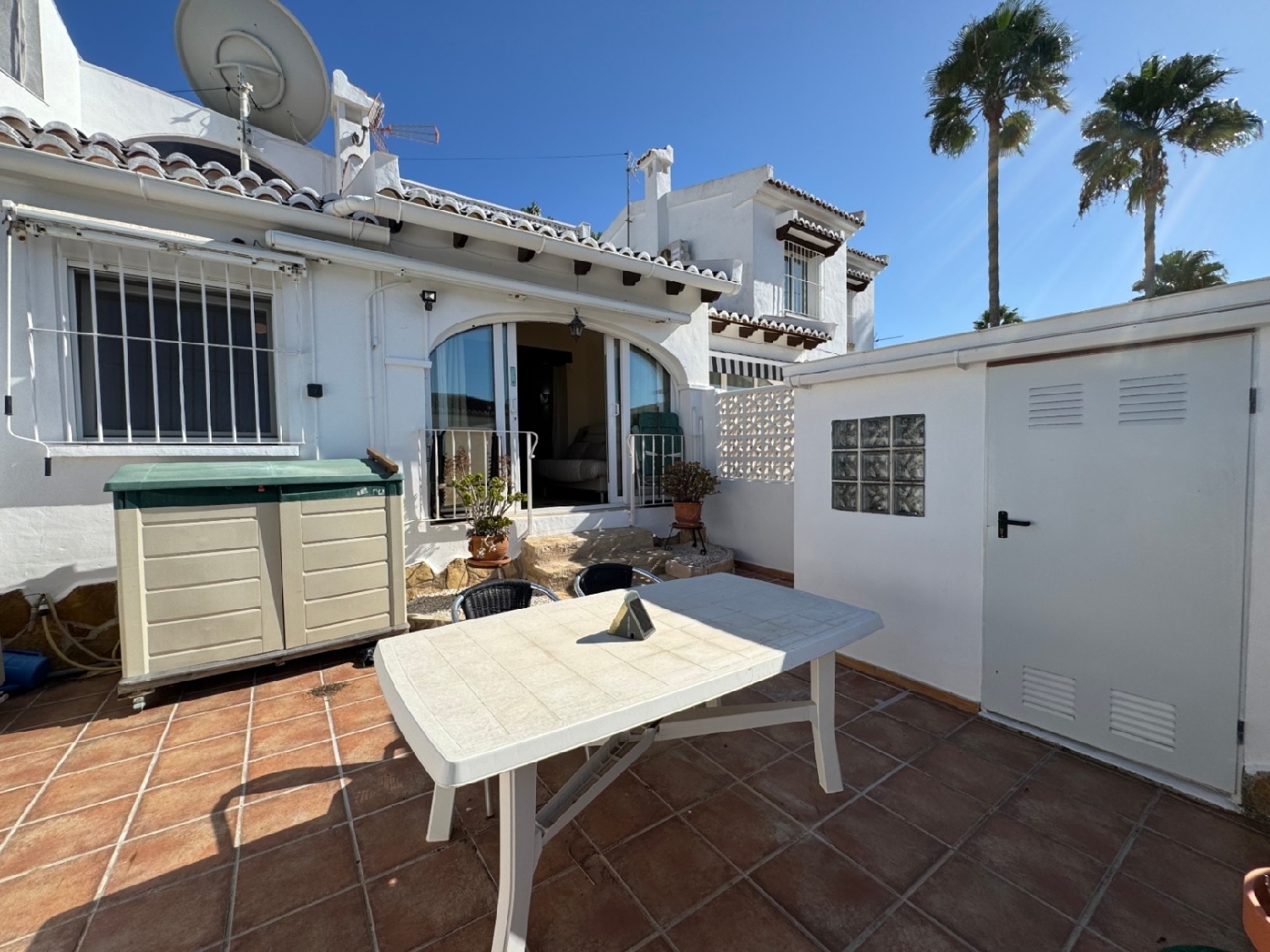  till salu hus Moraira Marina Alta 16