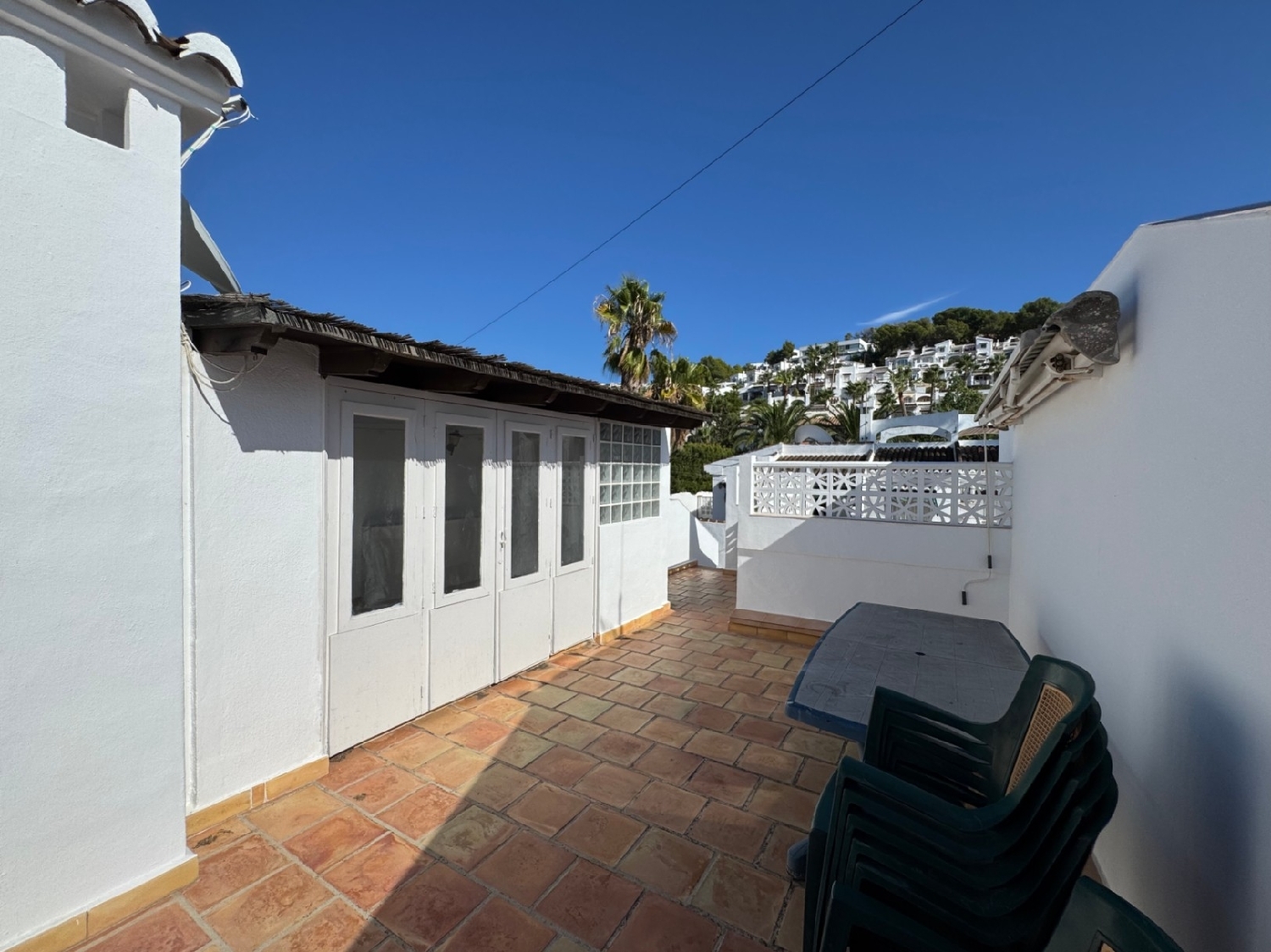  till salu hus Moraira Marina Alta 24