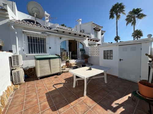 Moraira Marina Alta hus foto 6312211
