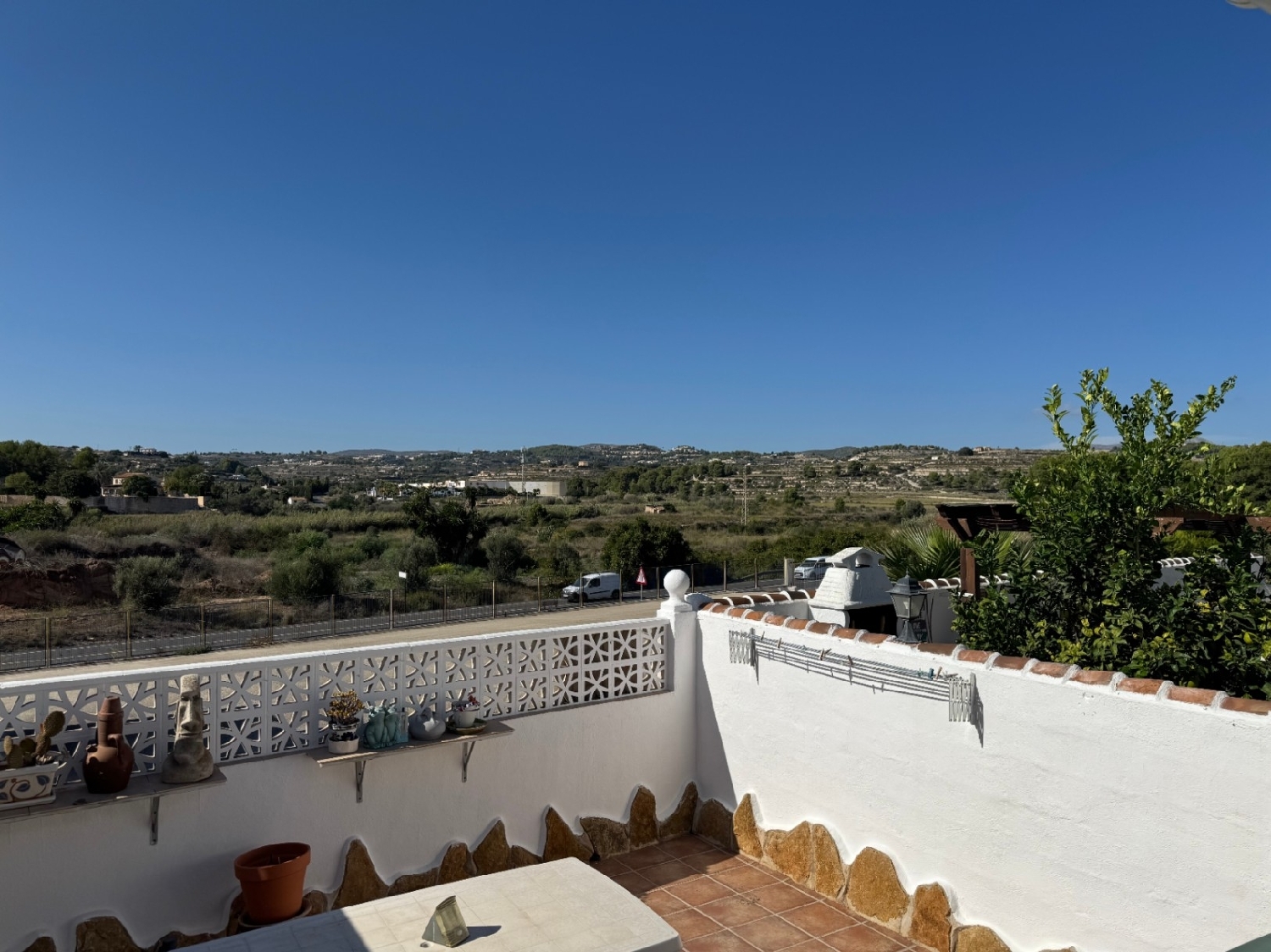  till salu hus Moraira Marina Alta 18